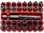 Imagine SET BITI /33 PIESE/ SPECIAL