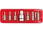 Imagine SET BITI 7 PIESE /TORX/