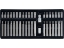 Imagine daT BIȚI 40 PIESE (HEX, SPLINE, TORX)