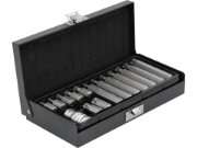 Imagine SET BIȚI TORX 15 PIESE