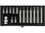Imagine SET BITI TORX 15 PIESE T20-T55
