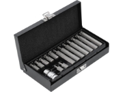 Imagine SET BITI TORX 15 PIESE T20-T55