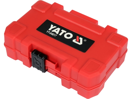 Imagine SET BIȚI DE IMPACT, 54 PIESE