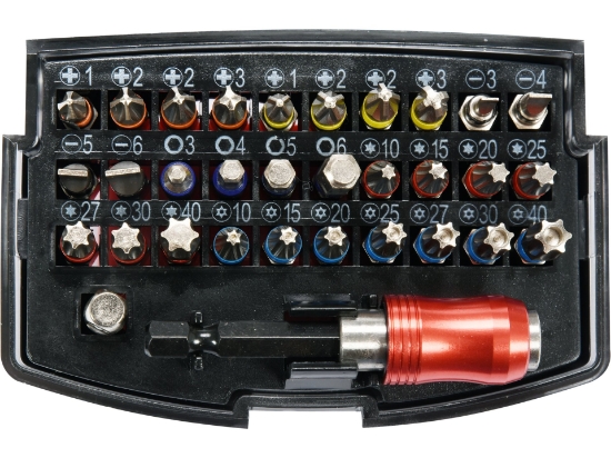 Imagine TRUSA 32 BITI CU ADAPTOR