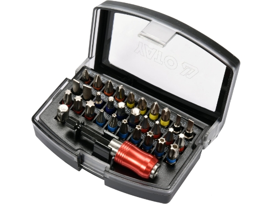 Imagine TRUSA 32 BITI CU ADAPTOR