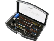 Imagine TRUSA 59 BITI CU ADAPTOR
