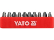 Imagine TRUSA BIT 10BUC PH3X25MM