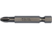 Imagine TRUSA BIT 10BUC  PH3X50MM S2
