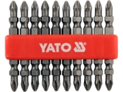 Imagine TRUSA BIT 10 BUC PH2X65