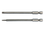 Imagine CAPAT SURUBLENITA 100MM,T10,T25 2BUC