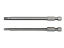 Imagine CAPAT SURUBLENITA 100MM, T15,T27 2 BUC