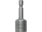 Imagine CHEIE TUB.PRINDERE MANDRINA1/4"13X48MM