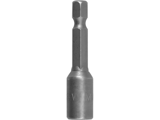 Imagine CHEIE TB.PRINDERE MANDRINA1/4"10X48MM-BL