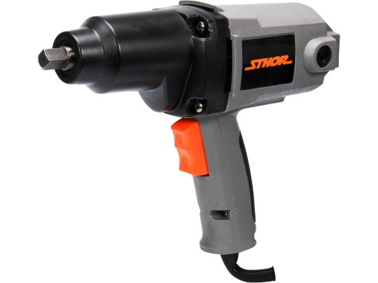 Imagine SET PISTOL IMPACT EL.1/2,800W+4TUB17-22
