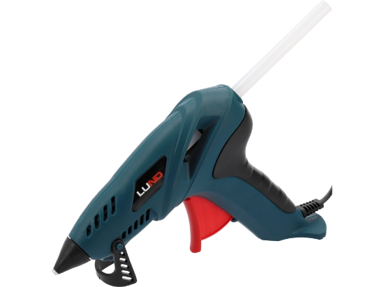 Imagine PISTOL DE LIPIT CU BATOANE LUND 16W 230V