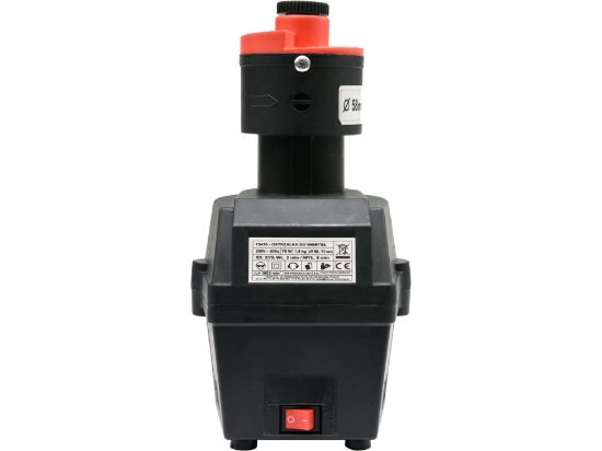 Imagine MASINA ASCUTIT BURGHIE, 70W, 3-16MM