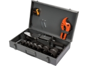 Imagine MASINA DE SUDAT TEVI 800/1500W POWER-UP