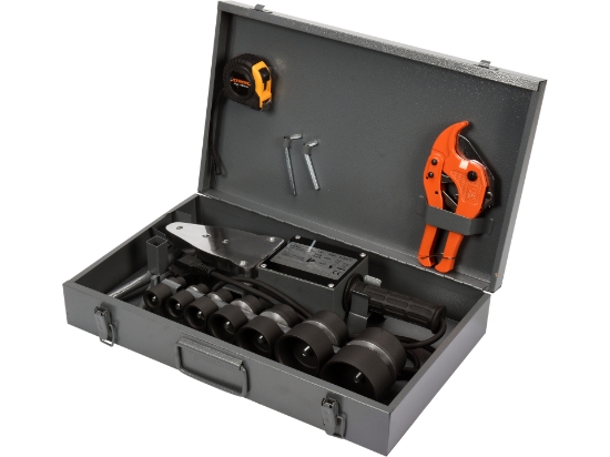 Imagine MASINA DE SUDAT TEVI 800/1500W POWER-UP