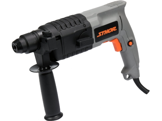 Imagine ROTOPERCUTOR 500W, 1.5J, SDS+, 4 ACC.