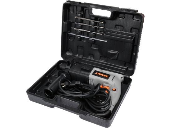 Imagine ROTOPERCUTOR 500W, 1.5J, SDS+, 4 ACC.
