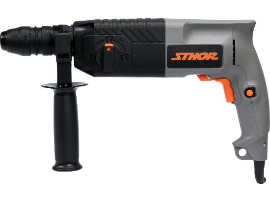 Imagine ROTOPERCUTOR 620W, 2.4J, SDS+, 6 ACC.