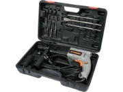 Imagine ROTOPERCUTOR 620W, 2.4J, SDS+, 6 ACC.