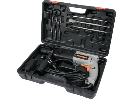 Imagine ROTOPERCUTOR 620W, 2.4J, SDS+, 6 ACC.