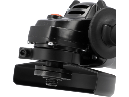 Imagine POLIZOR UNGHIULAR 125MM 900W 11000 RPM