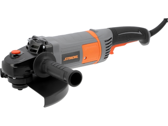 Imagine POLIZOR UNGHIULAR 230MM 2000W 6500RPM
