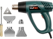 Imagine PISTOL AER CALD 2000W