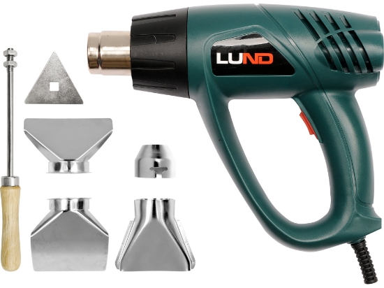 Imagine PISTOL AER CALD 2000W