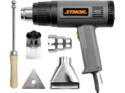 Imagine PISTOL AER CALD 2000 W 4 ACC. STHOR