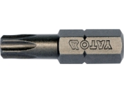 Imagine SET 10 BIȚI TORX T27, 1/4''X25MM