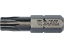 Imagine SET 10 BIȚI TORX T30, 1/4''X25MM
