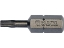 Imagine BIȚI 1/4''X25MM TORX T10, 10 BUC