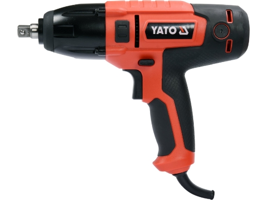 Imagine PISTOL DE IMPACT ELECTRIC,1/2", 450NM