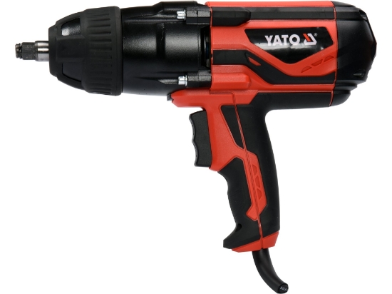 Imagine PISTOL DE IMPACT ELECTRIC,1/2", 600NM