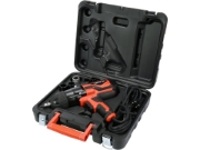 Imagine PISTOL DE IMPACT ELECTRIC,1/2", 600NM