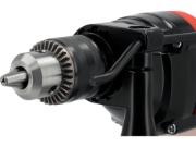 Imagine MAȘINĂ PT GĂURIT METAL 650W, 0-1600MIN-1