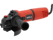 Imagine POLIZOR UNGHIULAR 125MM 720W VITEZĂ REGL