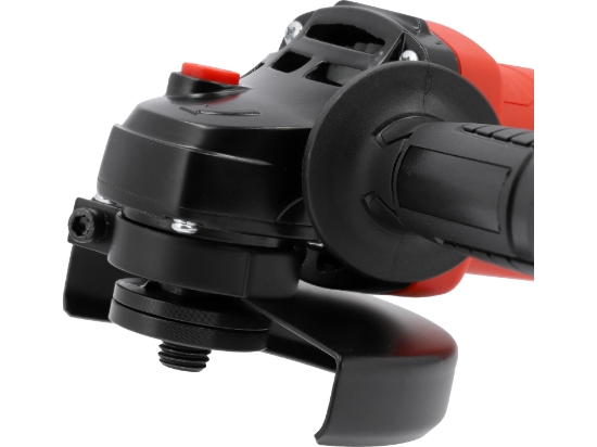 Imagine POLIZOR UNGHIULAR 125MM 720W VITEZĂ REGL