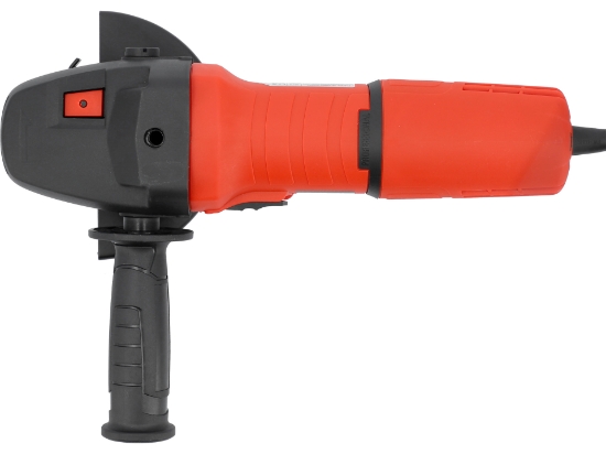 Imagine POLIZOR UNGHIULAR 125MM, 1300-4000RPM