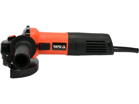 Imagine POLIZOR UNGHIULAR, 850W, 125MM