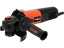 Imagine POLIZOR UNGHIULAR 125MM, 1400W