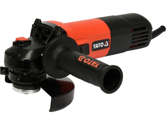 Imagine POLIZOR UNGHIULAR,1100W, 125MM