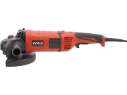 Imagine Polizor ungh.230mm 2600Wcu ctrl.viteza
