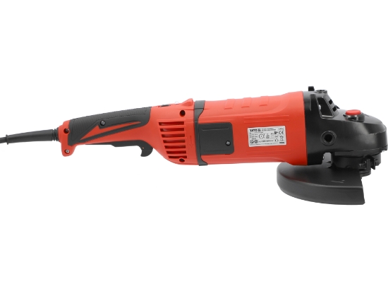 Imagine Polizor ungh.230mm 2600Wcu ctrl.viteza