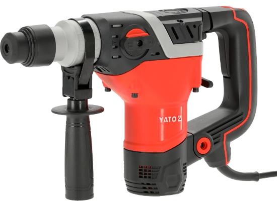 Imagine ROTOPERCUTOR SDS+ 1100W 3 FUNCȚII