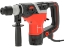 Imagine ROTOPERCUTOR SDS+ 1100W 3 FUNCȚII