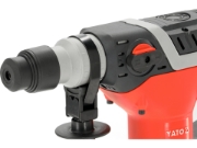 Imagine ROTOPERCUTOR SDS+ 1100W 3 FUNCȚII